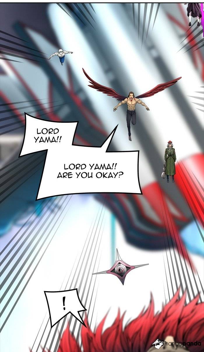 Tower of God Chapter 454 image 019